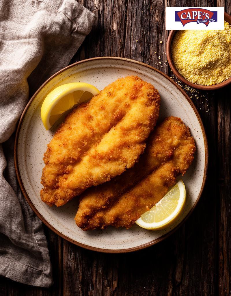 Capes Fish Fry